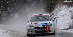 Toni Gardemeister Abarth Grande Punto S2000